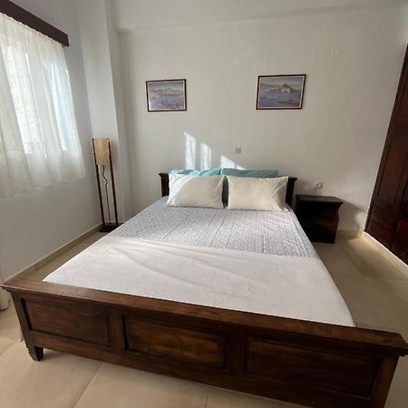 Cute Apartment In The Centre Of Elounda Bagian luar foto