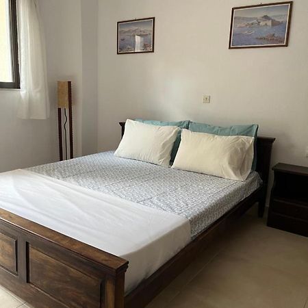 Cute Apartment In The Centre Of Elounda Bagian luar foto