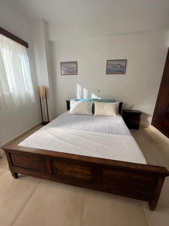 Cute Apartment In The Centre Of Elounda Bagian luar foto