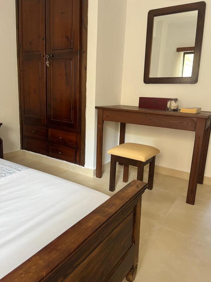 Cute Apartment In The Centre Of Elounda Bagian luar foto