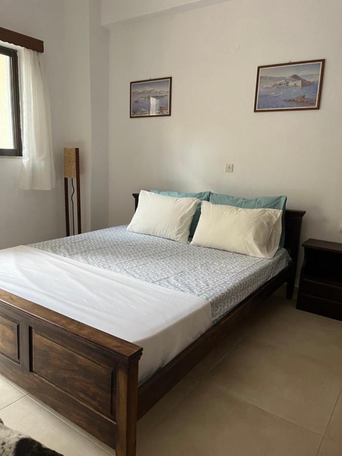 Cute Apartment In The Centre Of Elounda Bagian luar foto