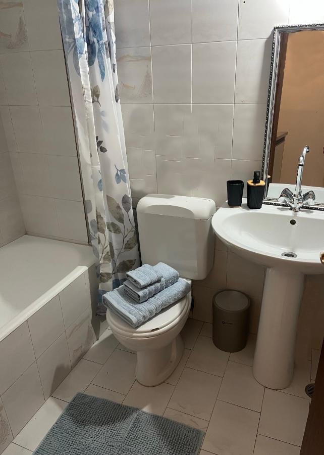 Cute Apartment In The Centre Of Elounda Bagian luar foto